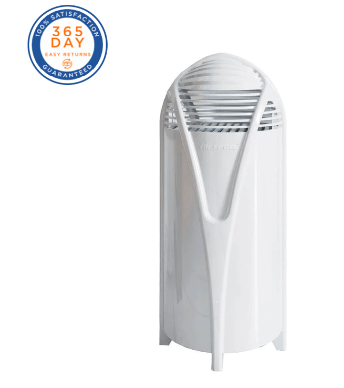 How Smart Air Purifiers Detect Specific Allergens